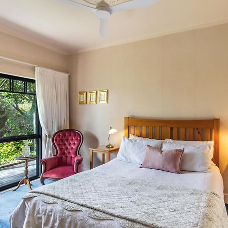 Olive Rabbit - Boutique Bed & Breakfast Turangi Eksteriør bilde