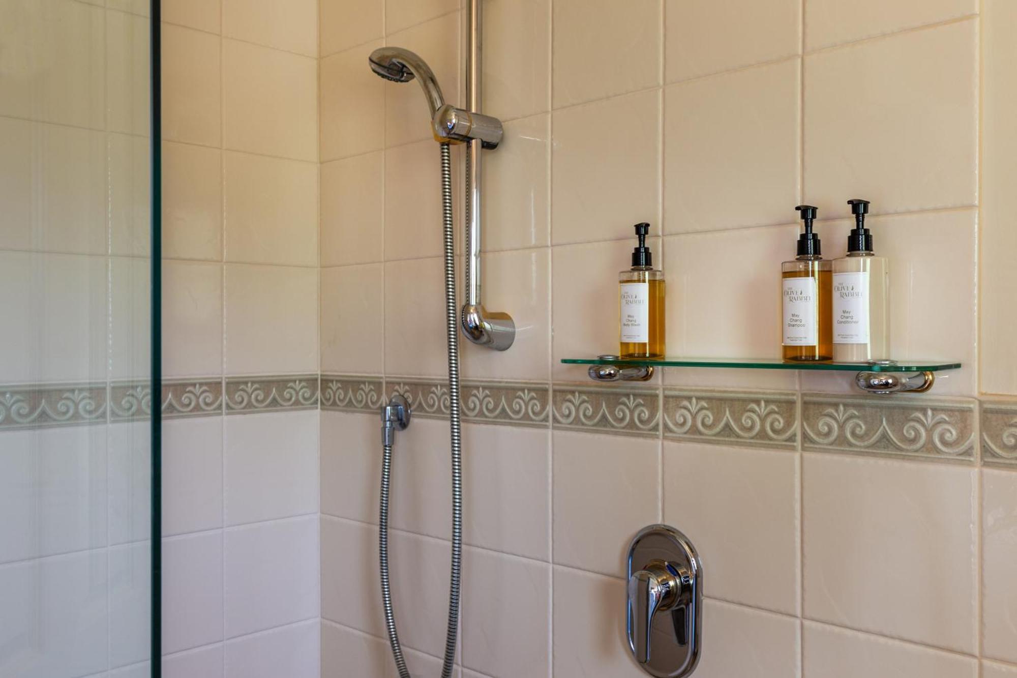 Olive Rabbit - Boutique Bed & Breakfast Turangi Eksteriør bilde